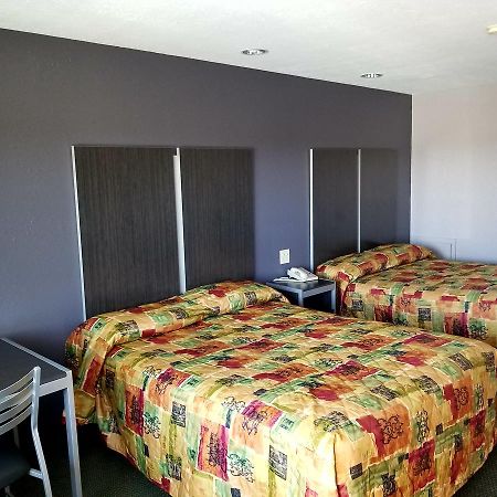 Executive Inn Пасадена Экстерьер фото
